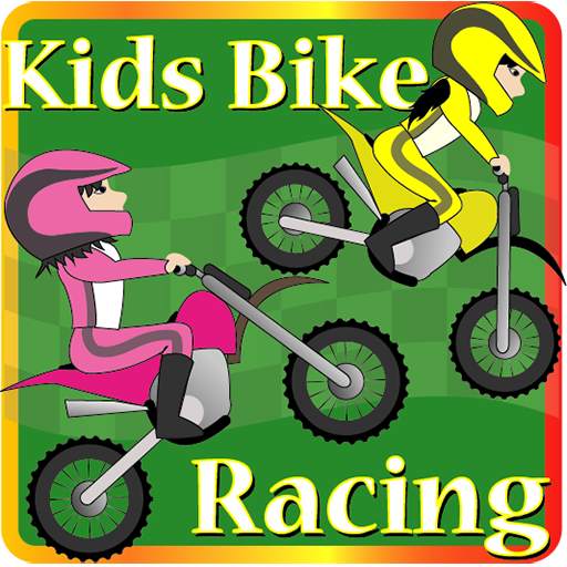 Kids Bike Racing 1.0.6
