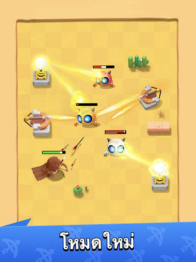 Archero screenshot 10