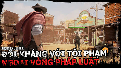 Frontier Justice screenshot 3