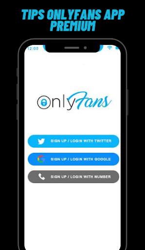 Onlyfans App Free Premium Guide 2 تصوير الشاشة