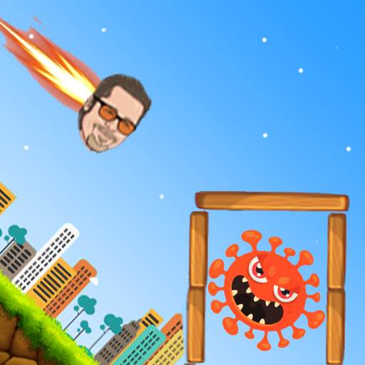 Angry Virus 6.0