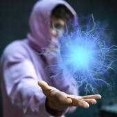 Superpower Effects Photo Montage 1.0