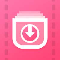 All Video Downloader logo