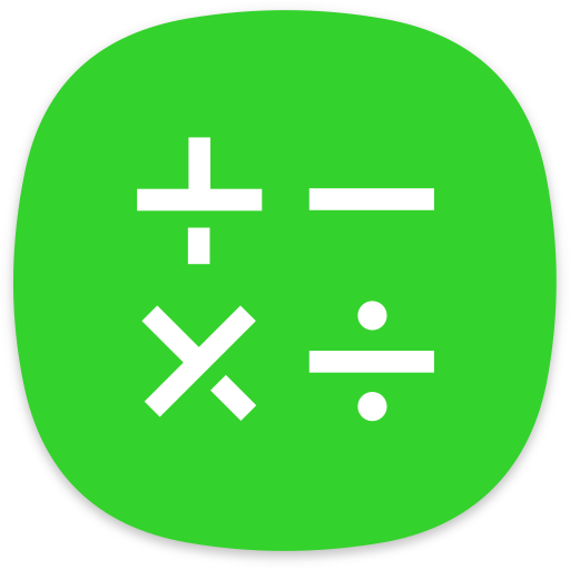 Modern Calculator icon