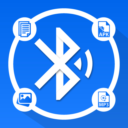 Share All : Copy all Data Transfer And Send Files icon