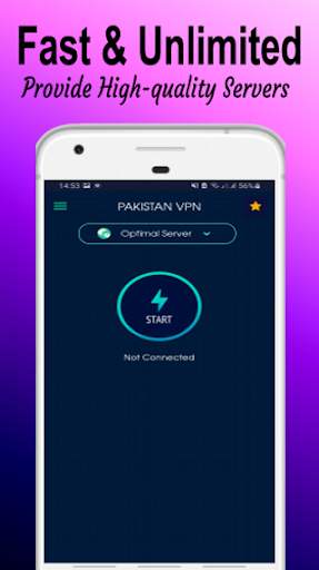 PAKISTAN VPN - Free*Unblock*Proxy screenshot 2