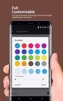 Quick Launcher screenshot 7