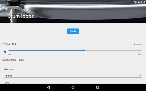 Mobile-Tuner screenshot 14