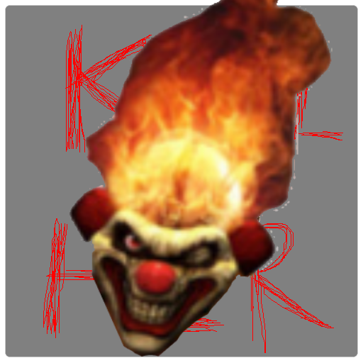 Twist Metal 2021: Legend is back icon