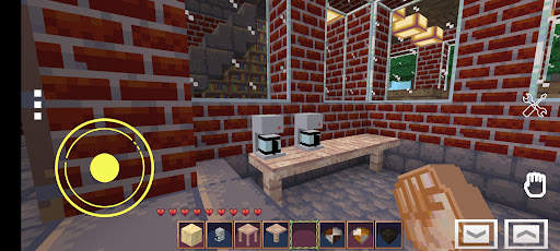 Minicraft Kingdom Rise Build screenshot 6