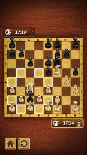Classic Chess Master screenshot 3
