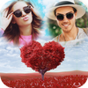 Nature Unique Photo Frames - Photo Collage icon