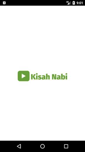YouTube Kisah Nabi screenshot 1