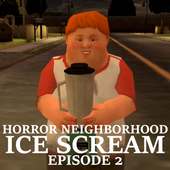 Guide 4 Neighborhood Horror Icescream 2