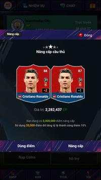 FIFA Manager Mobile Plus screenshot 5