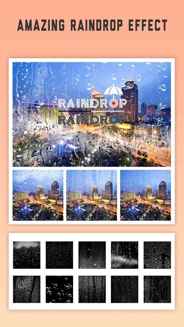 Collage Maker Plus - Photo Collage Maker Editor 5 تصوير الشاشة