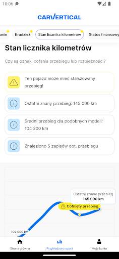 carVertical: Check Car History screenshot 4