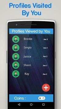 Online Monitor for WhatsApp screenshot 3