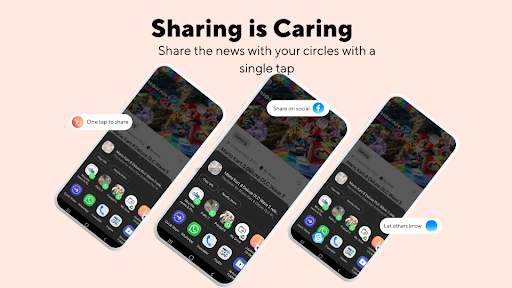 Techgenyz: Tech News & Updates 14 تصوير الشاشة