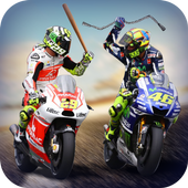 Road Rash: Death Race icon