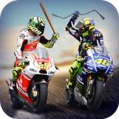 Road Rash: Death Race icon