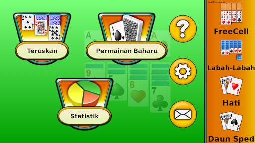 Solitaire screenshot 15
