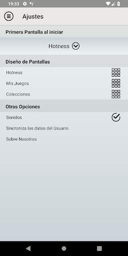 Mi BGG - Juegos de Mesa screenshot 8