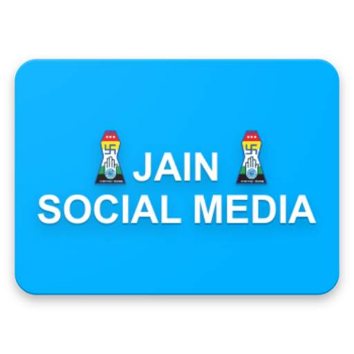 Jain Social Media 1.0
