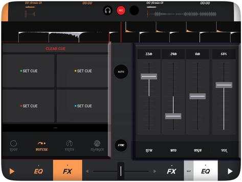 DJ Music MiXer screenshot 8