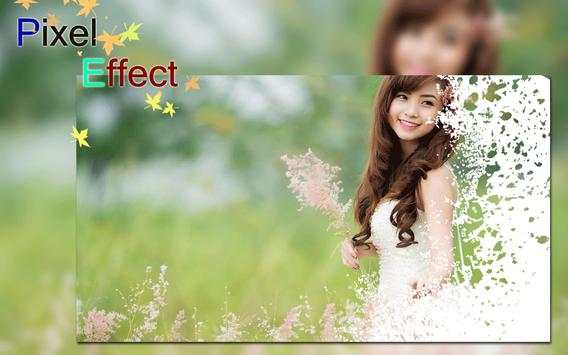 Pixel Effect screenshot 5
