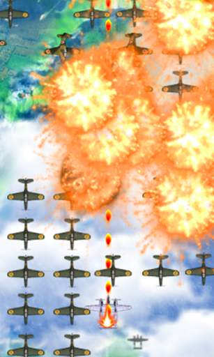 Battle Royal War screenshot 3