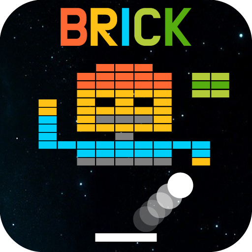 Color Brick Breaker icon