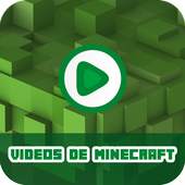 Vídeos Minecraft 1.1