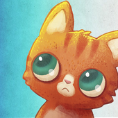 My Virtual Pet Bubb icon