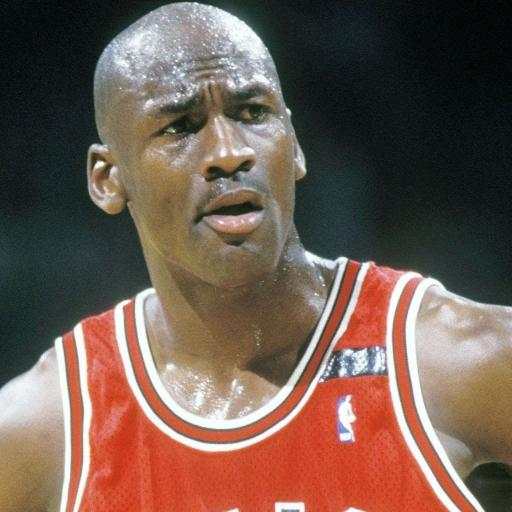 Wallpaper Michael Jordan 1.5