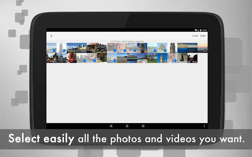 Easy Photo and Video Transfer screenshot 7
