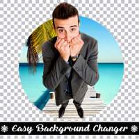 Easy Background Changer - Auto Cut Out on 9Apps
