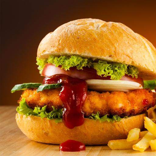 Food Wallpapers HD 3.2