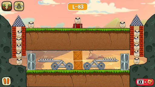 Disaster Will Strike screenshot 12