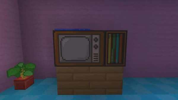 Mod Simpsons Craft screenshot 3