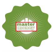 Master Money icon