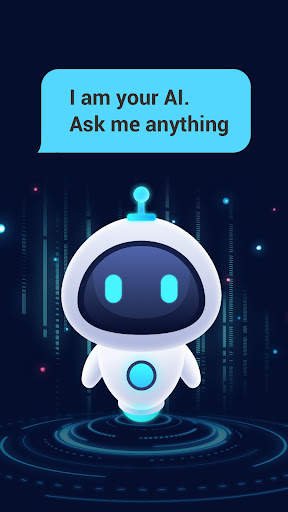 AI Launcher-Assistant&Chatbot screenshot 1