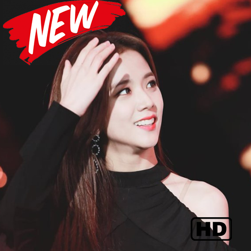 Jisoo Blackpink Wallpaper KPOP HD icon
