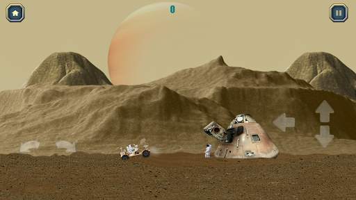 Mars Gezgini screenshot 5