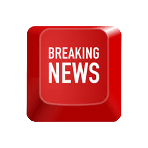 Breaking News icon