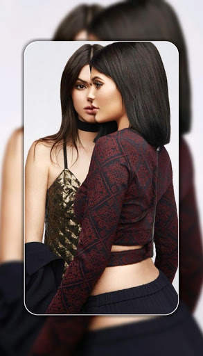 Kylie Jenner Wallpaper screenshot 5