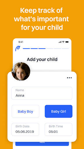 Parents screenshot 3
