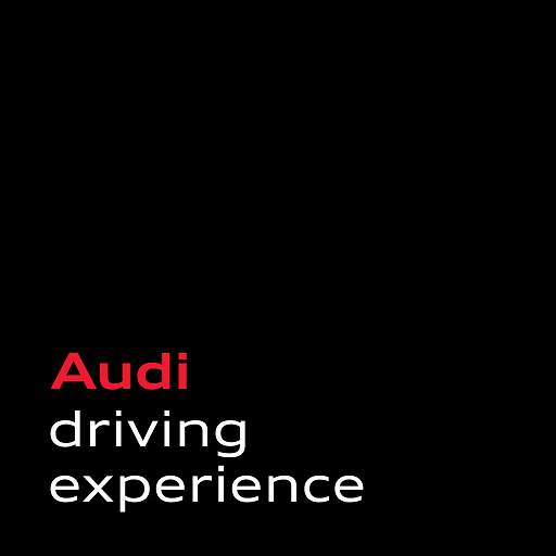 Audi driving experience 5.78.3