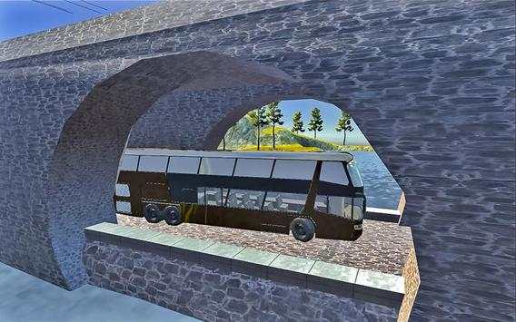 Lakeside Transit Bus Simulator screenshot 5