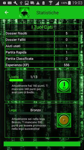 HackBot Attacco Hacker screenshot 5